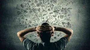 باورهای غیرمنطقی مخرب